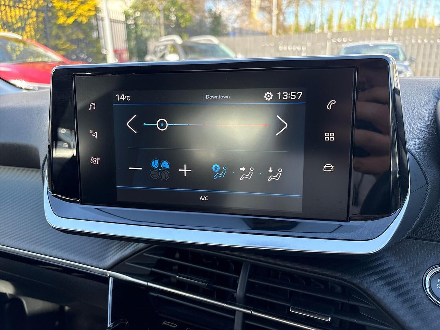 Used Peugeot 208 2022 for sale - 78192755: Photo 14