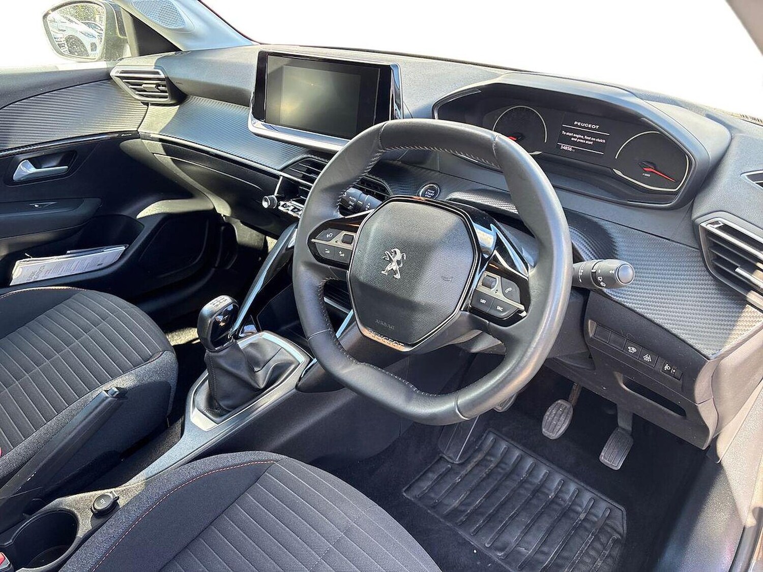 Used Peugeot 208 2022 for sale - 78192755: Photo 17