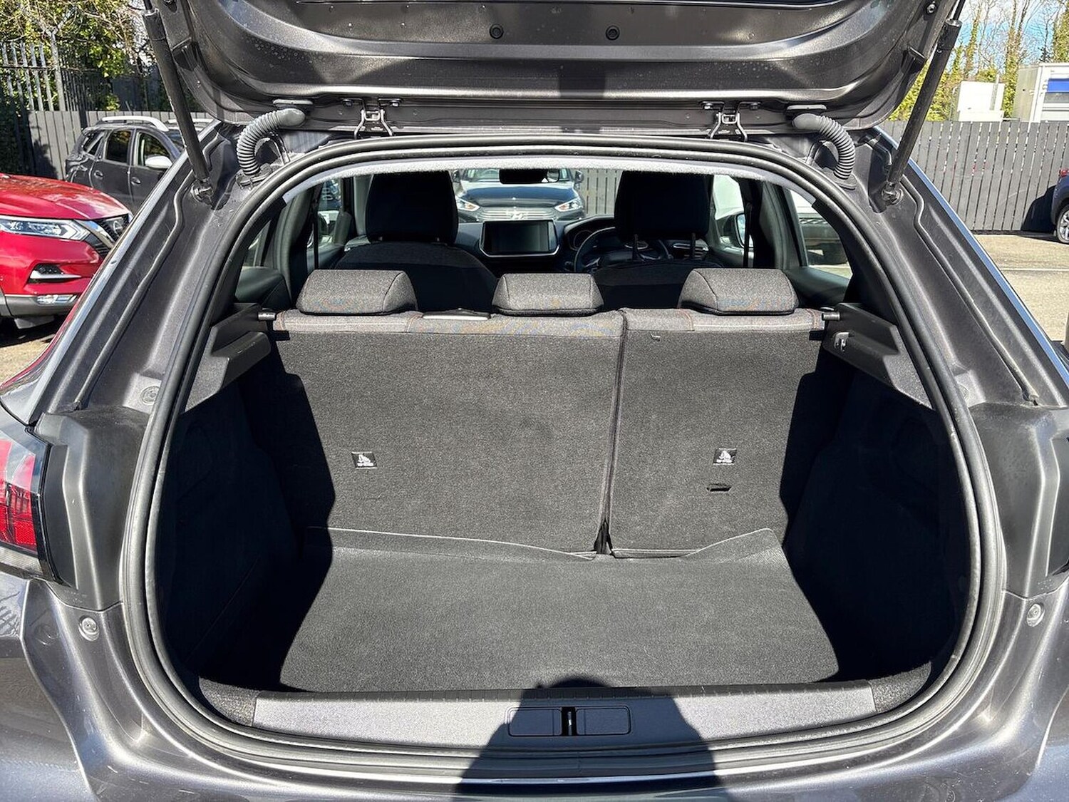 Used Peugeot 208 2022 for sale - 78192755: Photo 19