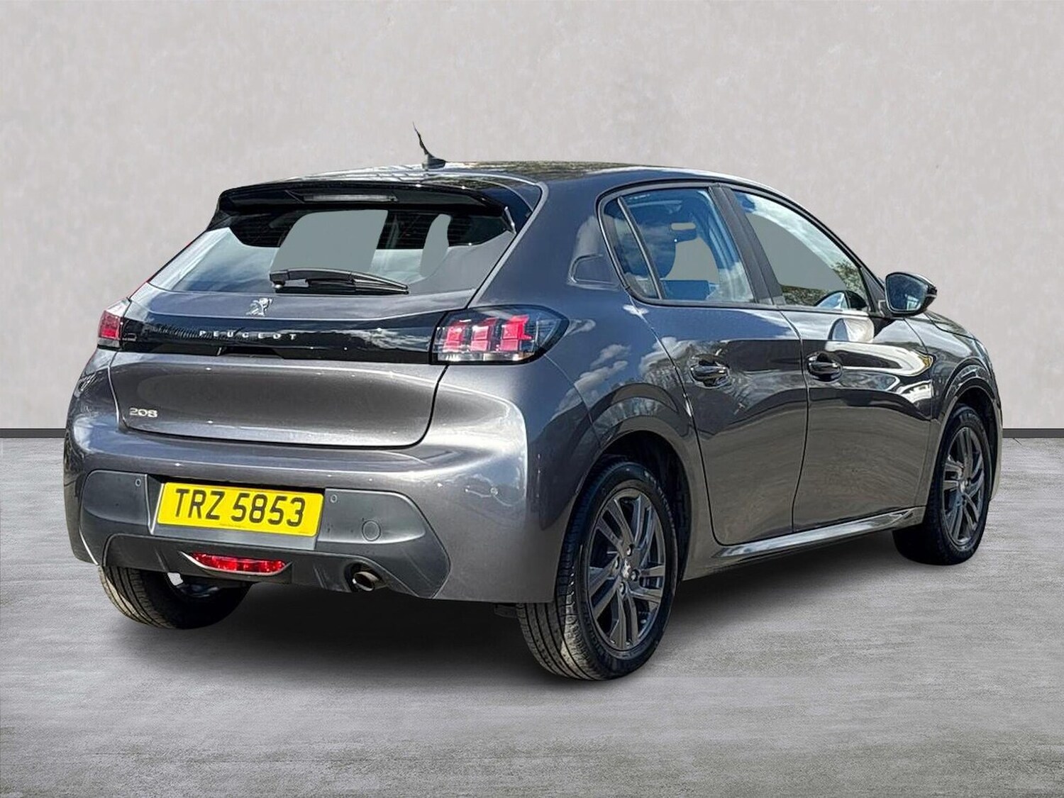 Used Peugeot 208 2022 for sale - 78192755: Photo 20