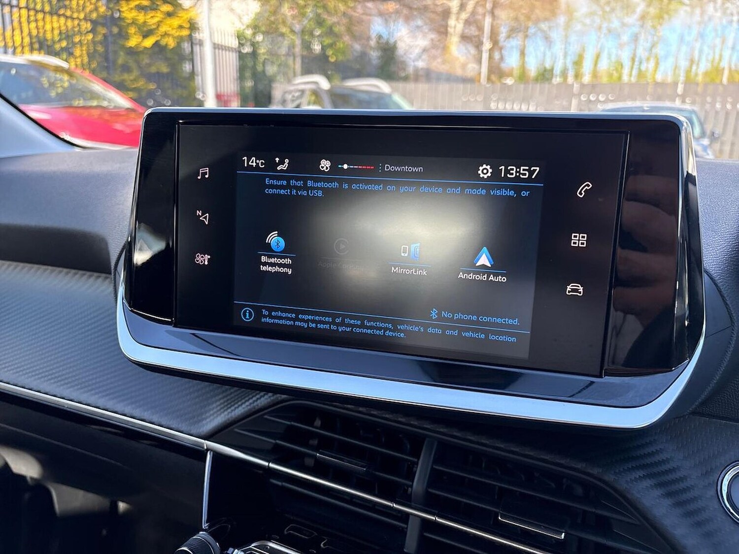 Used Peugeot 208 2022 for sale - 78192755: Photo 25