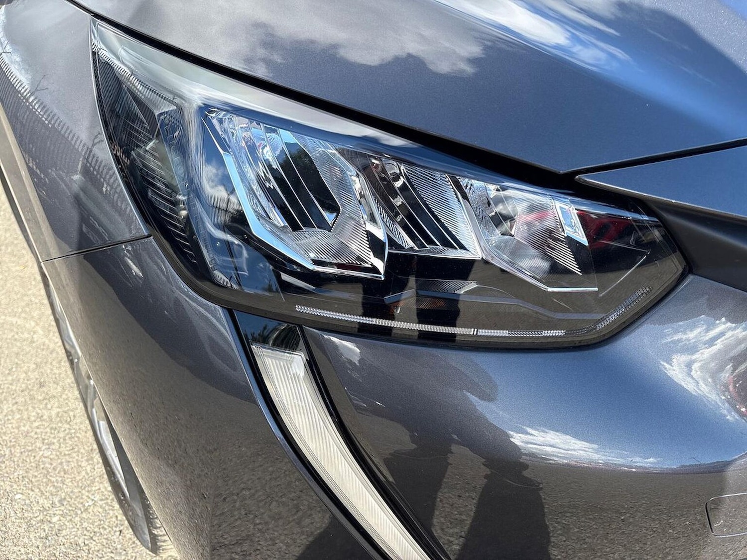 Used Peugeot 208 2022 for sale - 78192755: Photo 31