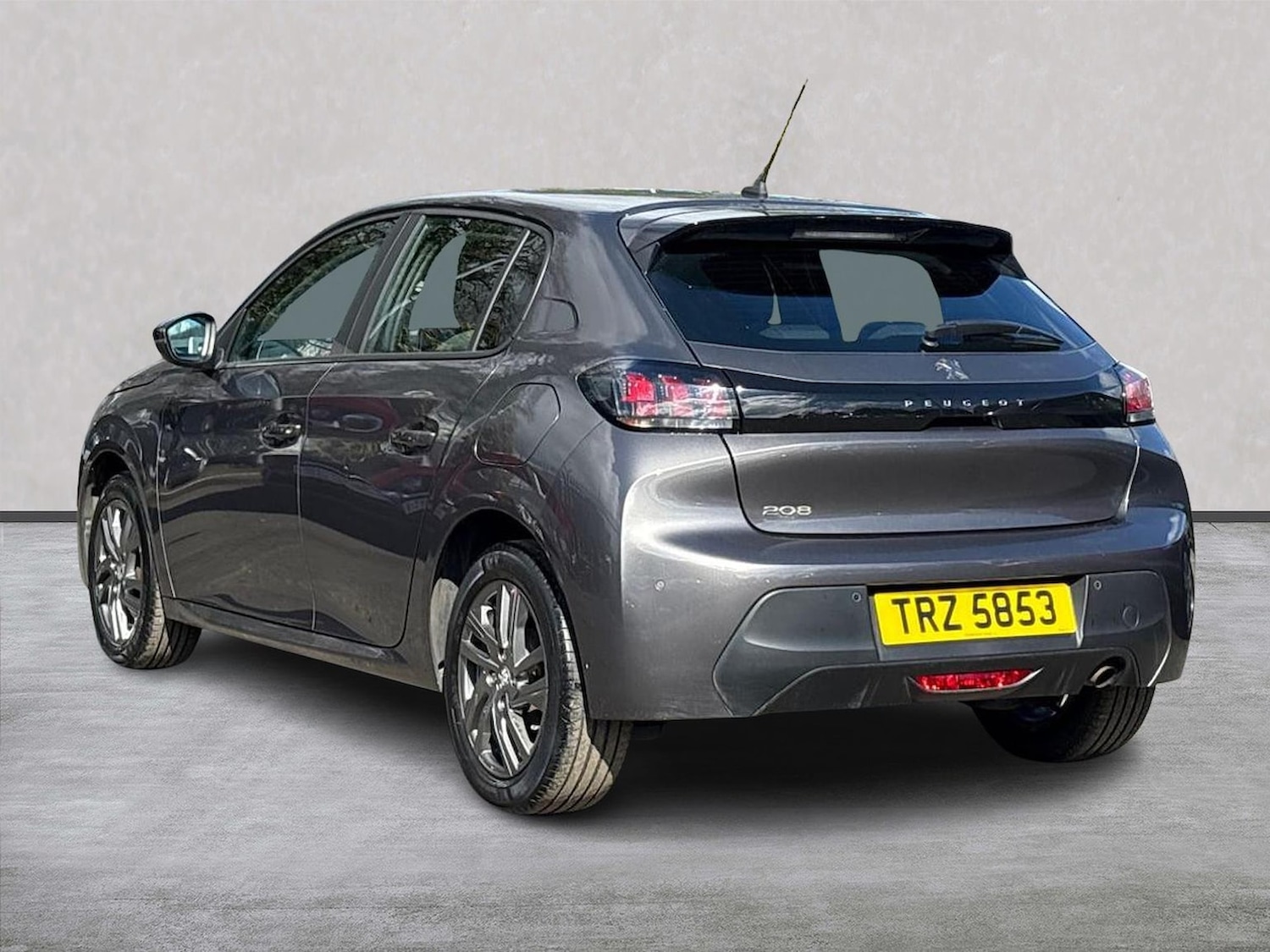 Used Peugeot 208 2022 for sale - 78192755: Photo 4