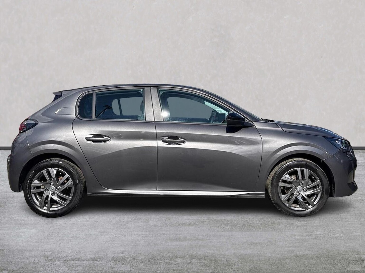 Used Peugeot 208 2022 for sale - 78192755: Photo 5