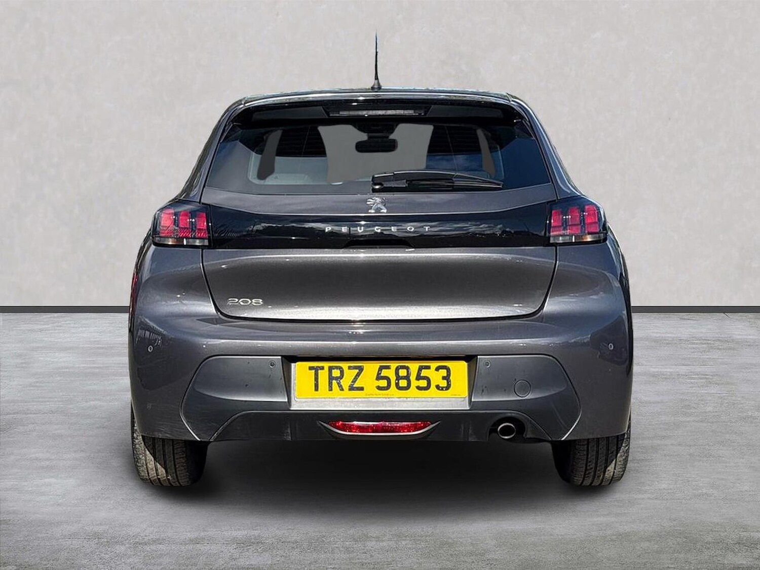 Used Peugeot 208 2022 for sale - 78192755: Photo 6