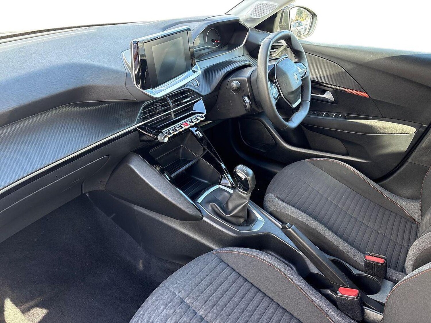 Used Peugeot 208 2022 for sale - 78192755: Photo 9