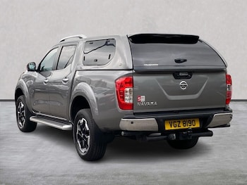 Used Nissan Navara 2021 for sale - 79513073: Photo