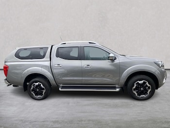 Used Nissan Navara 2021 for sale - 79513073: Photo