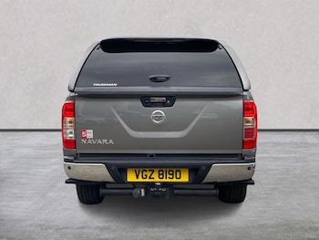 Used Nissan Navara 2021 for sale - 79513073: Photo
