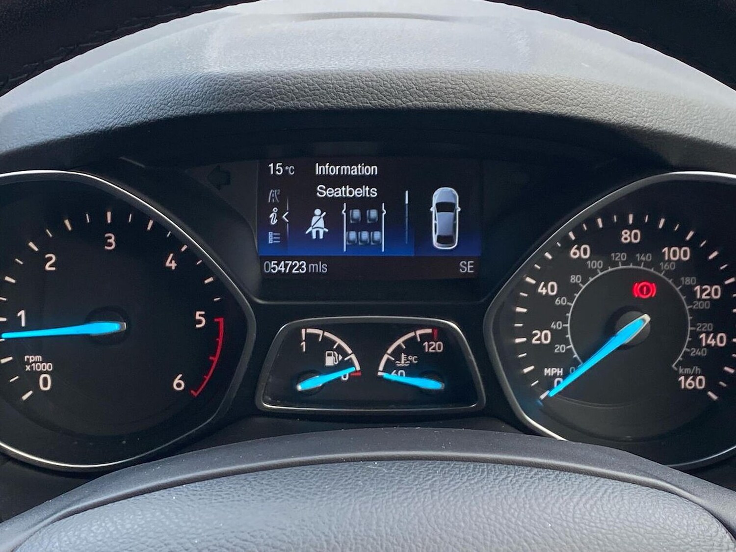 Used Ford Kuga 2018 for sale - 75962404: Photo 10