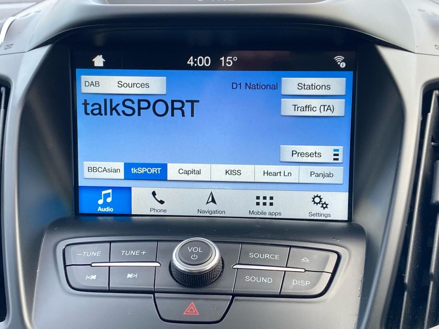 Used Ford Kuga 2018 for sale - 75962404: Photo 11