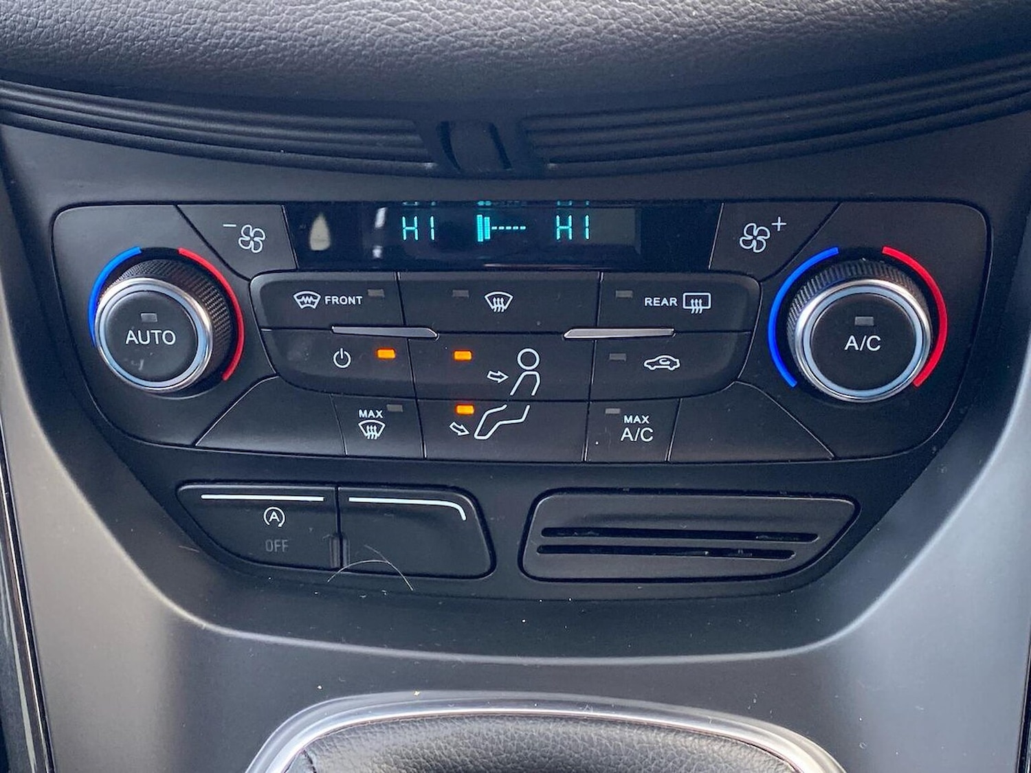 Used Ford Kuga 2018 for sale - 75962404: Photo 12