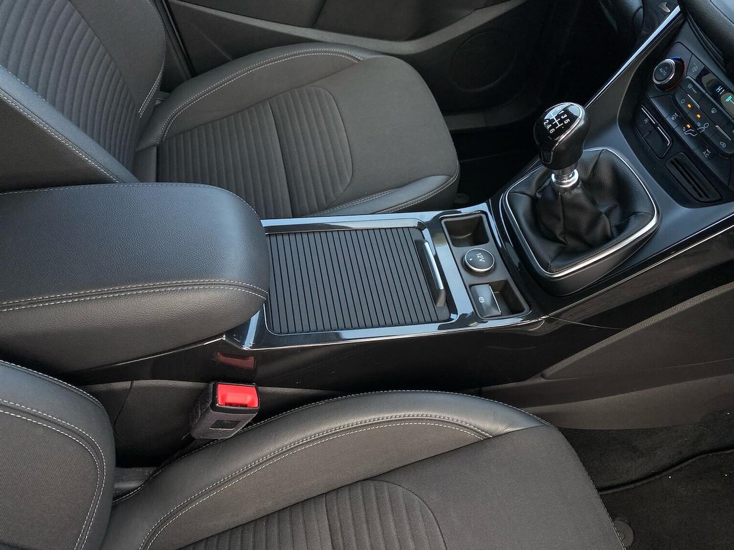 Used Ford Kuga 2018 for sale - 75962404: Photo 13