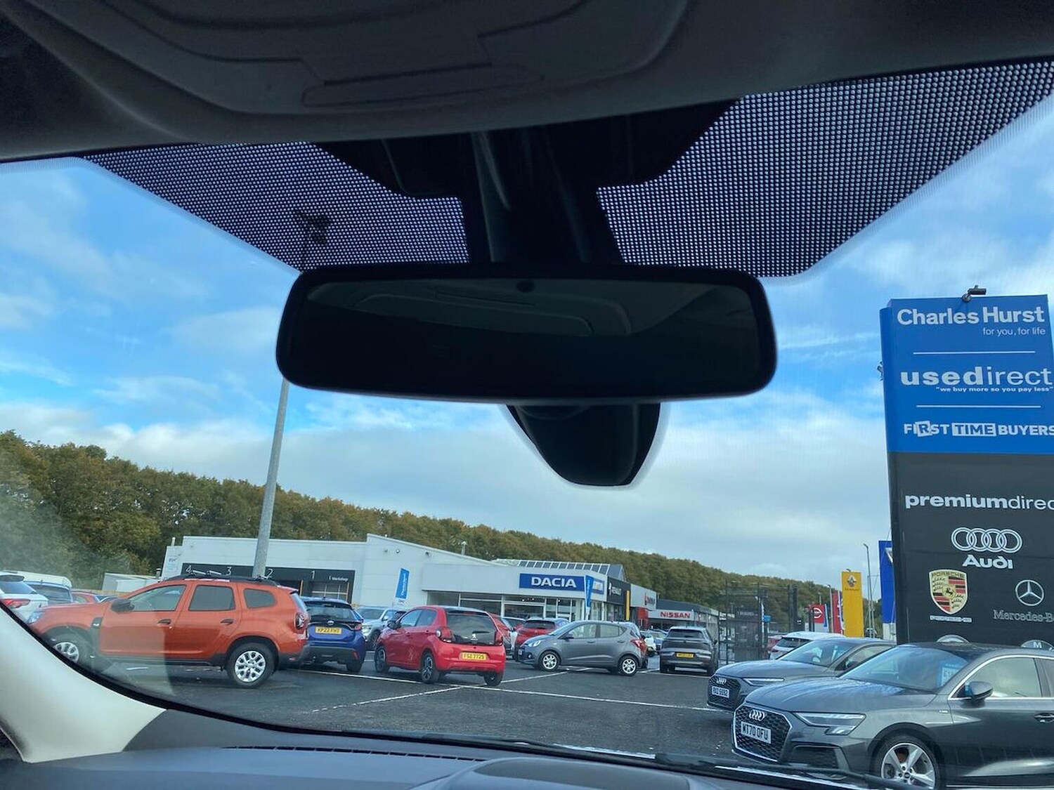 Used Ford Kuga 2018 for sale - 75962404: Photo 14