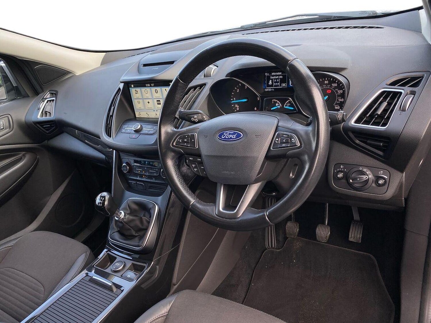 Used Ford Kuga 2018 for sale - 75962404: Photo 15