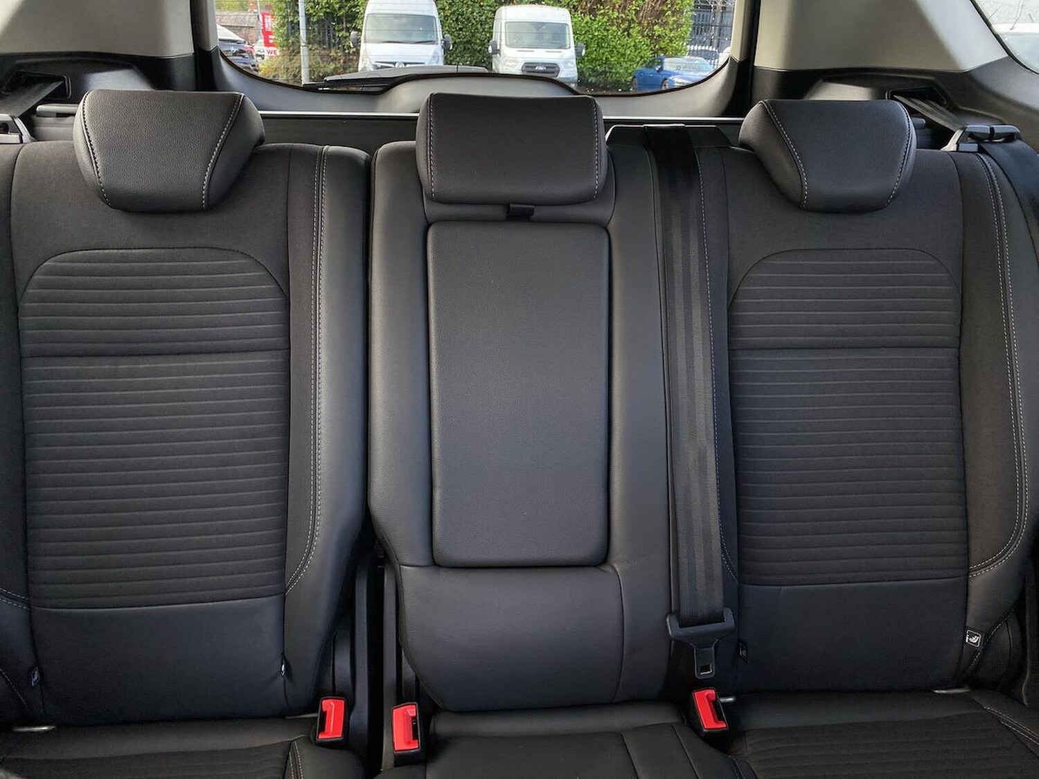 Used Ford Kuga 2018 for sale - 75962404: Photo 16