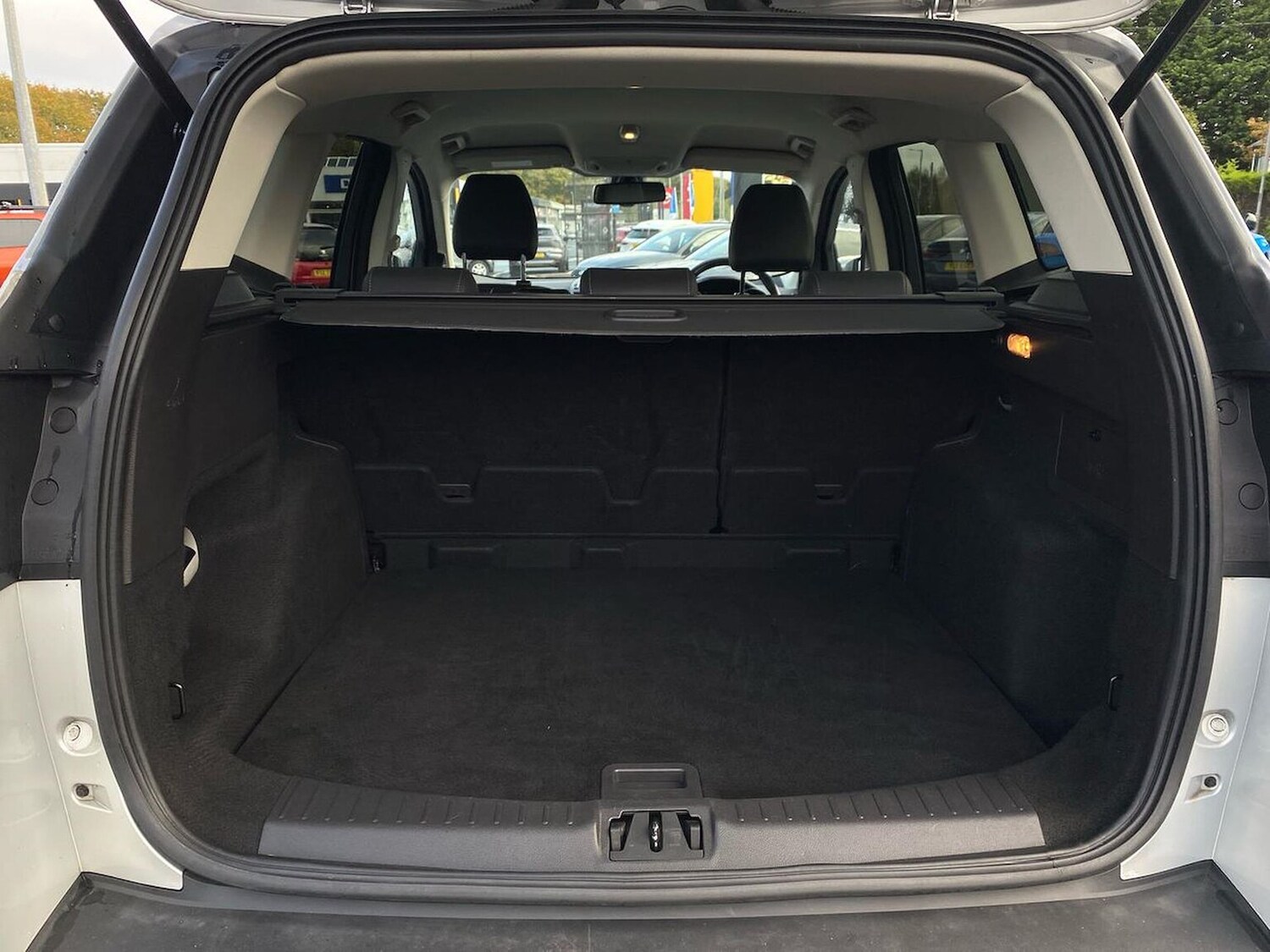 Used Ford Kuga 2018 for sale - 75962404: Photo 17