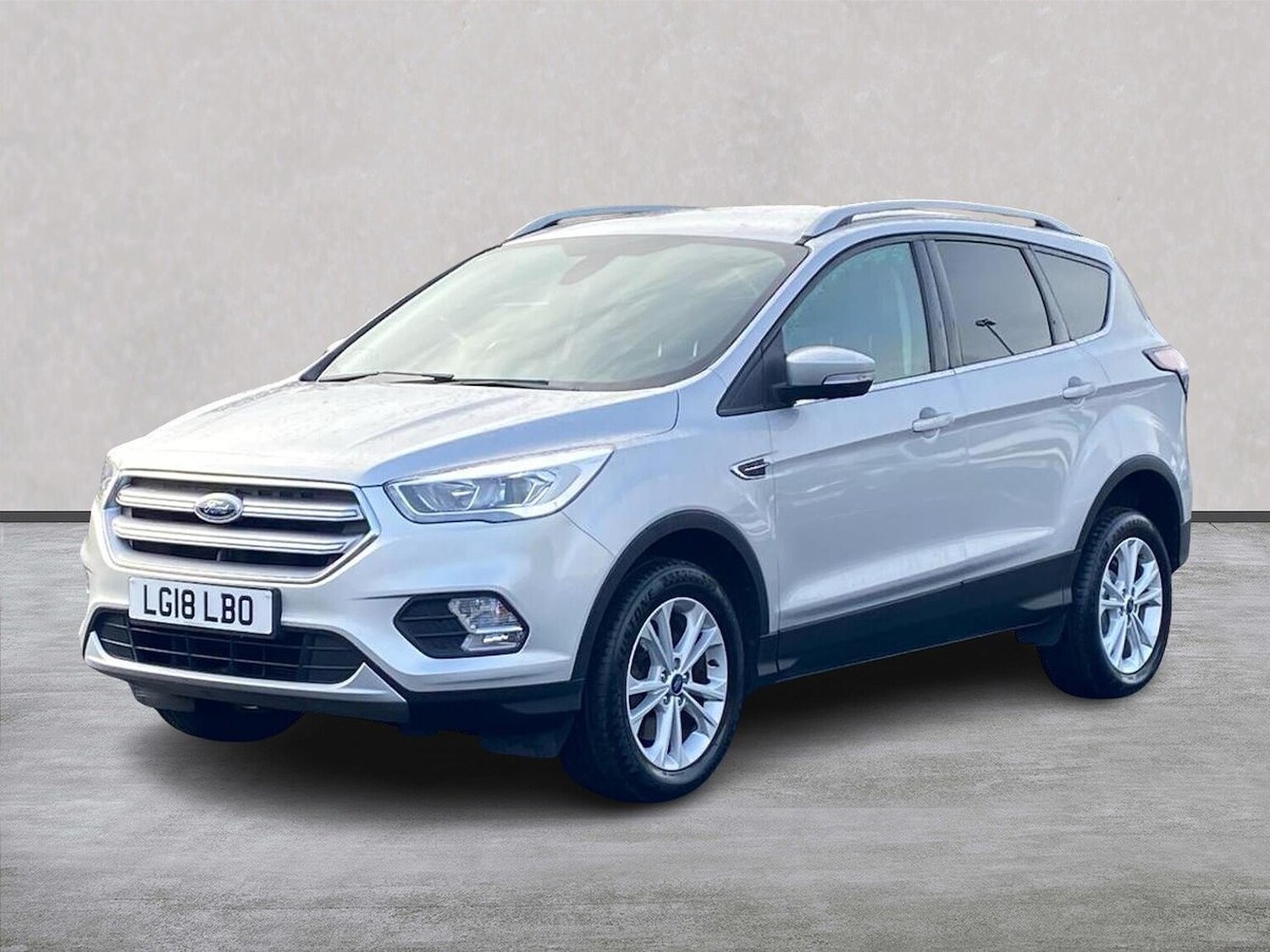 Used Ford Kuga 2018 for sale - 75962404: Photo 20