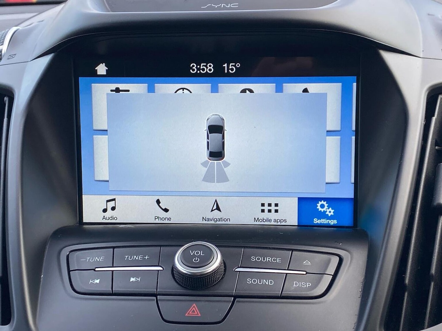 Used Ford Kuga 2018 for sale - 75962404: Photo 23