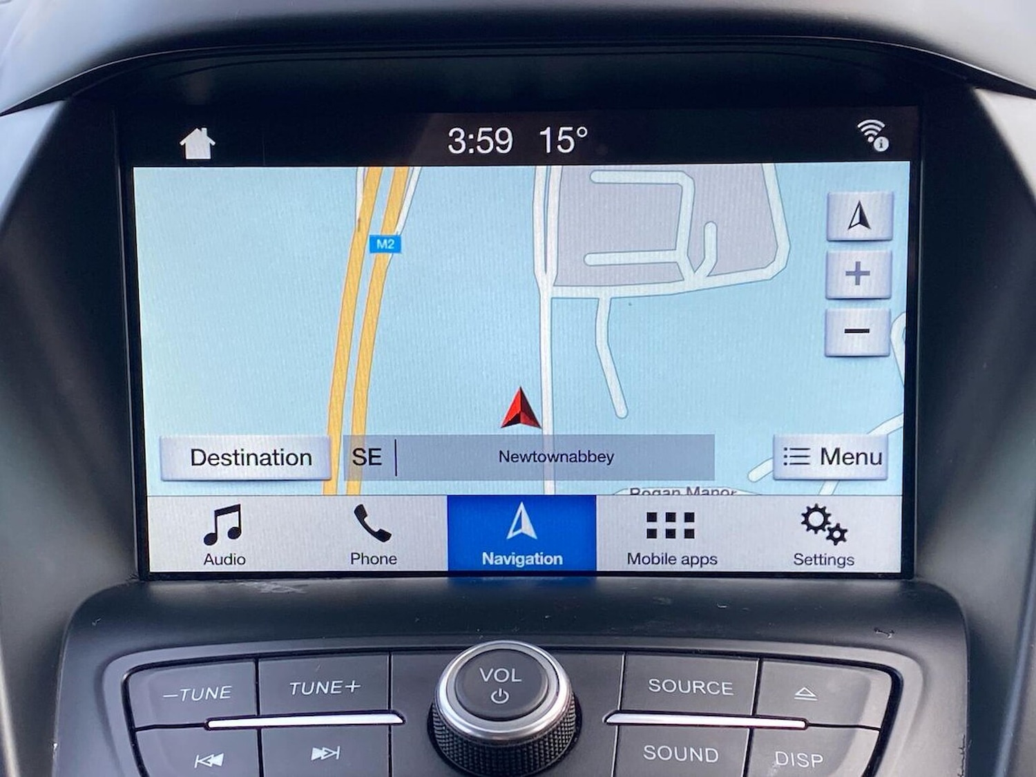 Used Ford Kuga 2018 for sale - 75962404: Photo 24