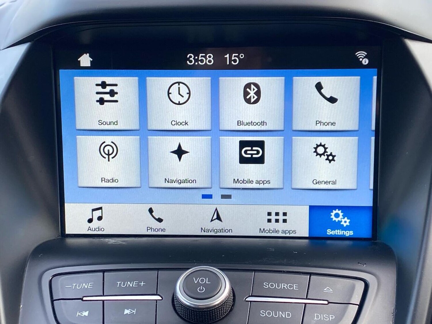 Used Ford Kuga 2018 for sale - 75962404: Photo 25