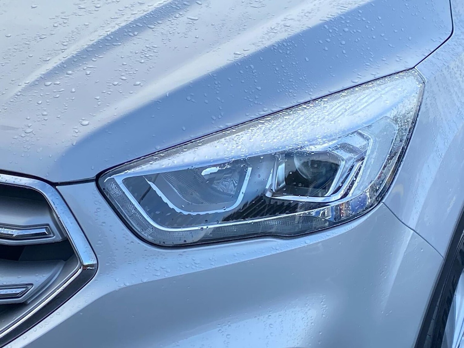 Used Ford Kuga 2018 for sale - 75962404: Photo 31