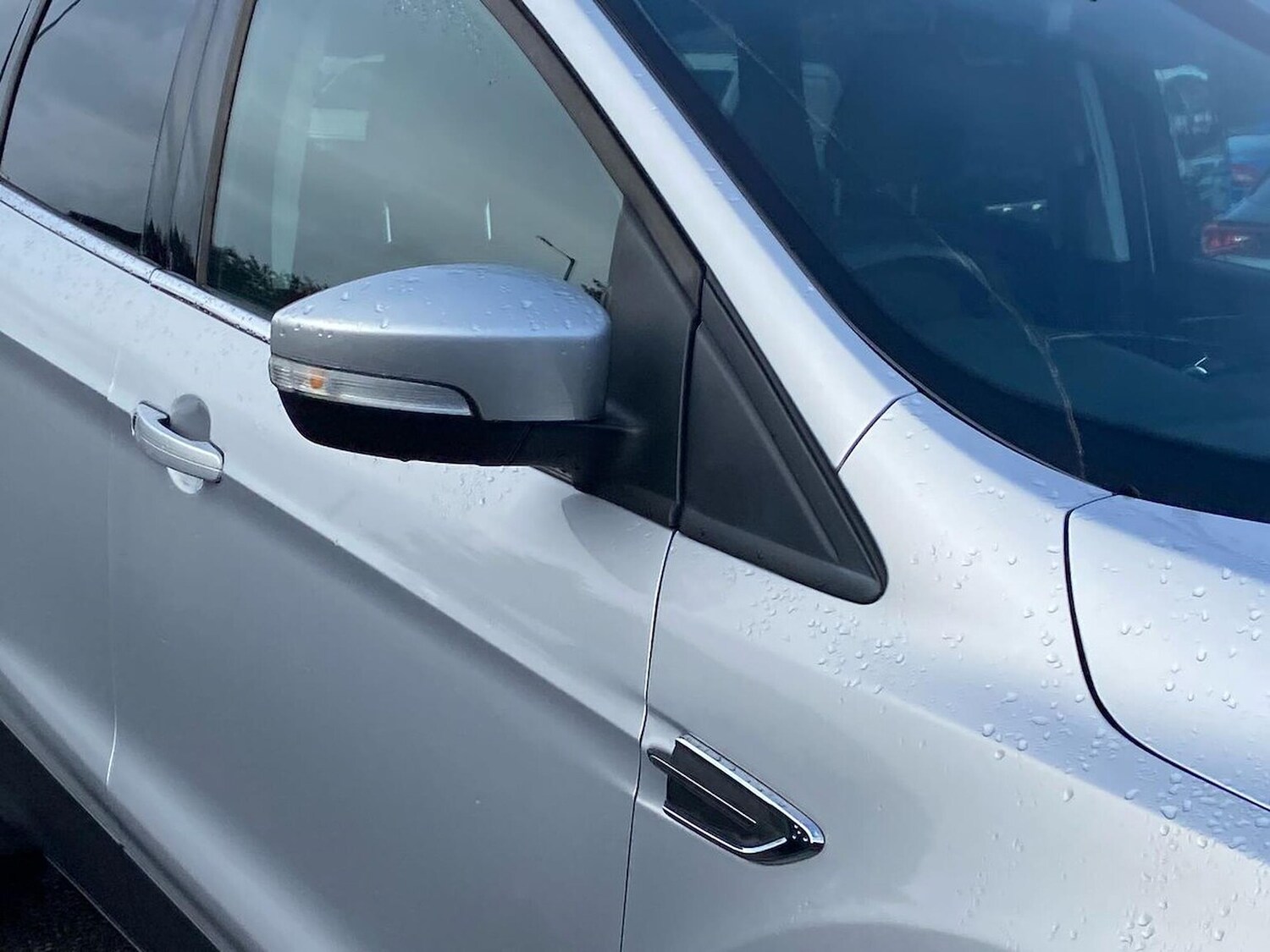 Used Ford Kuga 2018 for sale - 75962404: Photo 32