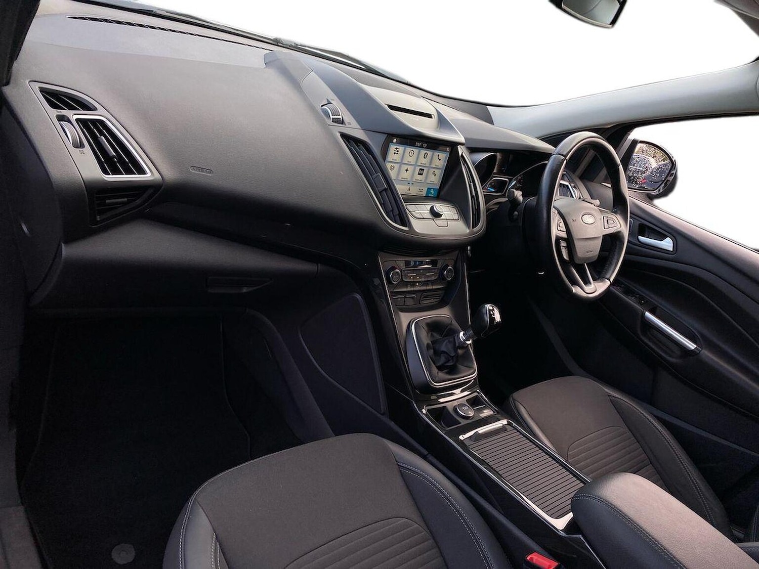 Used Ford Kuga 2018 for sale - 75962404: Photo 7