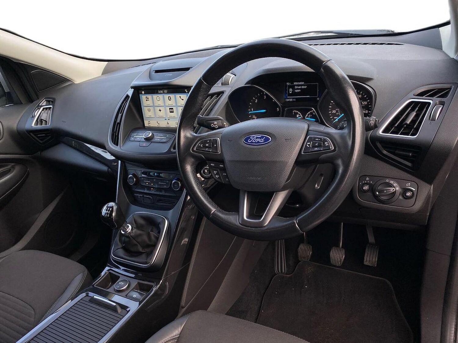 Used Ford Kuga 2018 for sale - 75962404: Photo 8