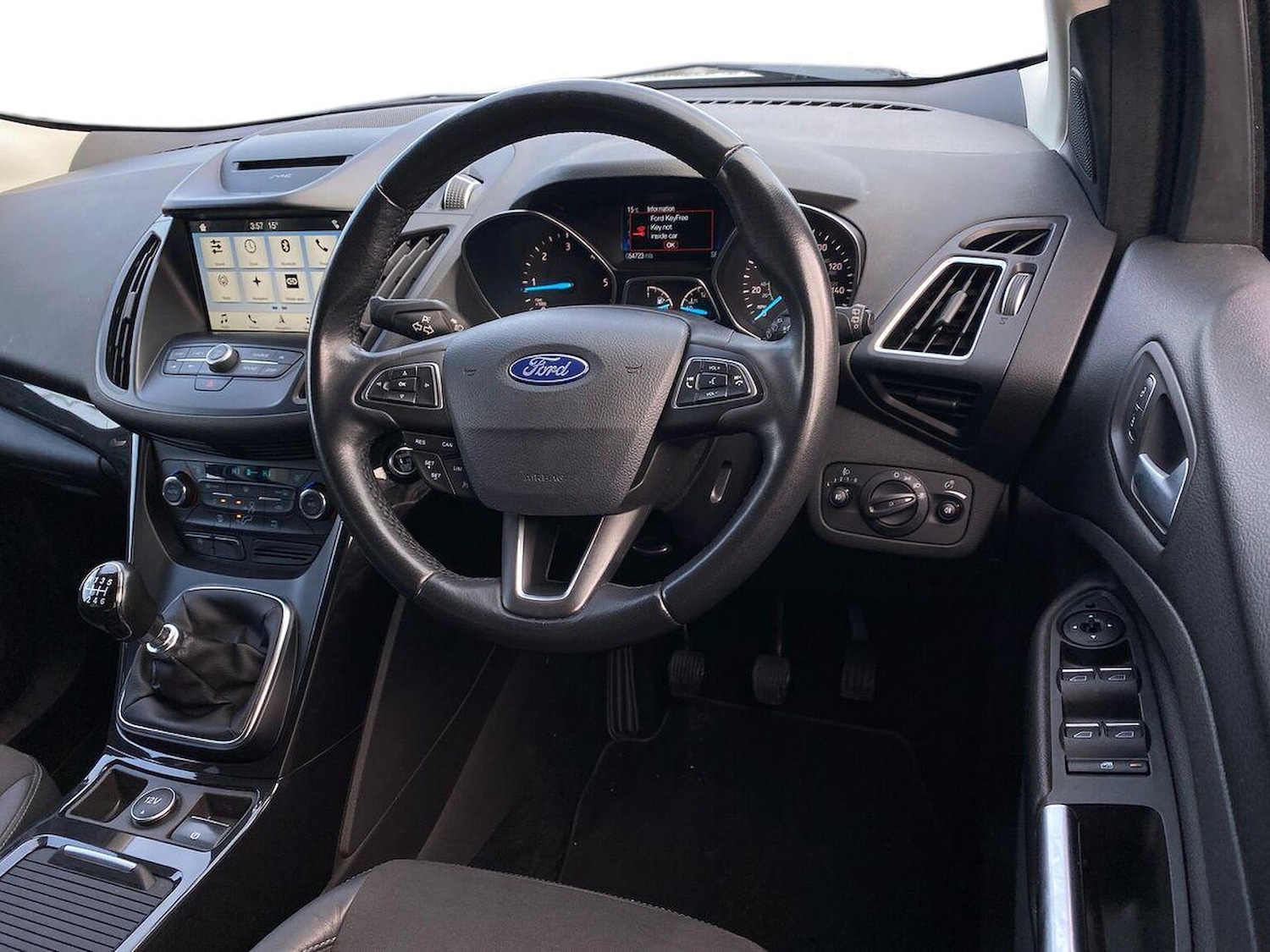 Used Ford Kuga 2018 for sale - 75962404: Photo 9