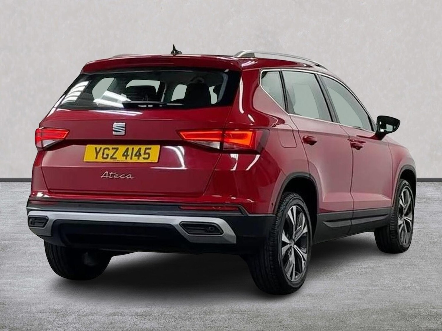 Used SEAT Ateca 2023 for sale - 77998745: Photo 18