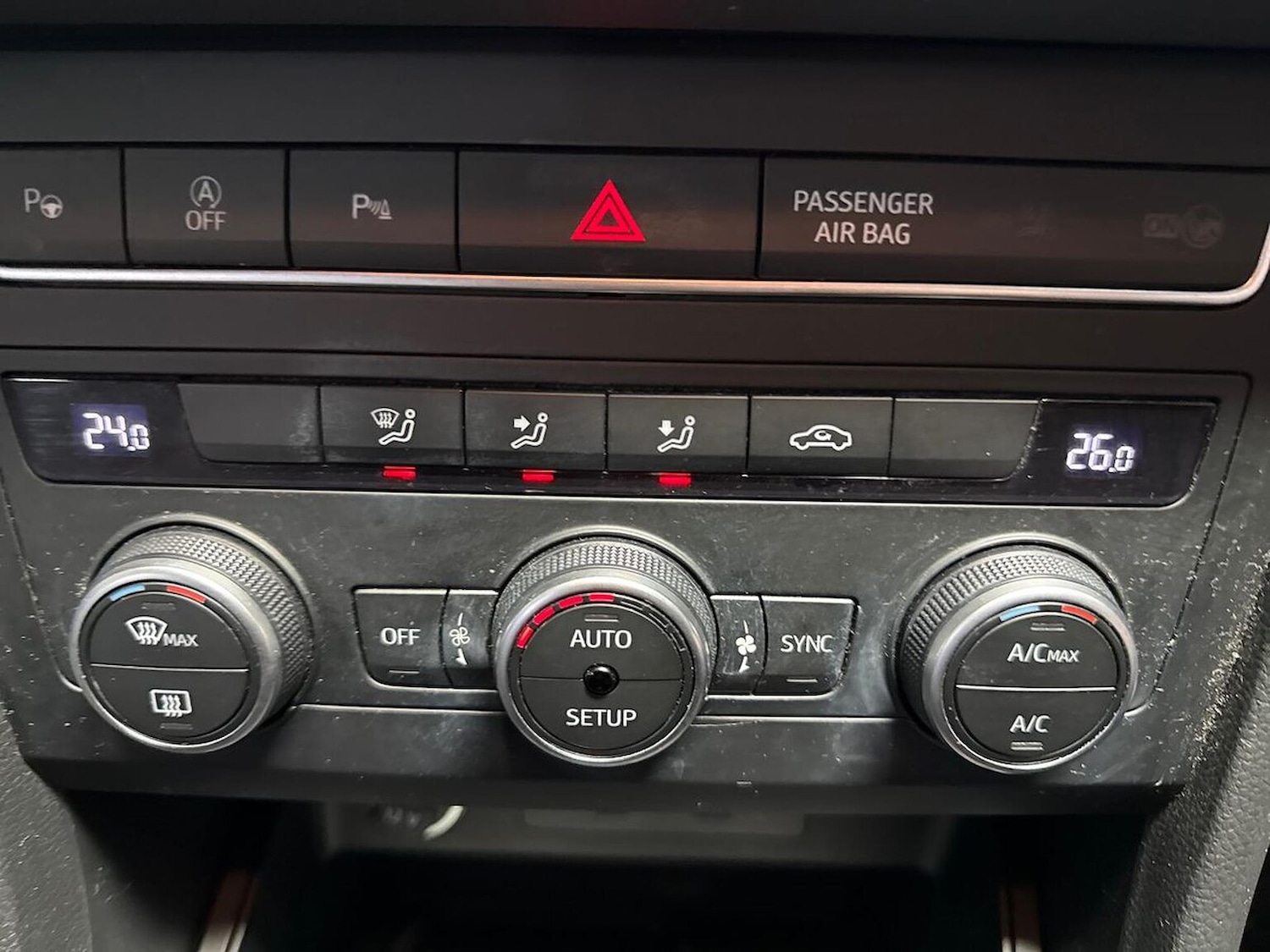 Used SEAT Ateca 2023 for sale - 77998745: Photo 22