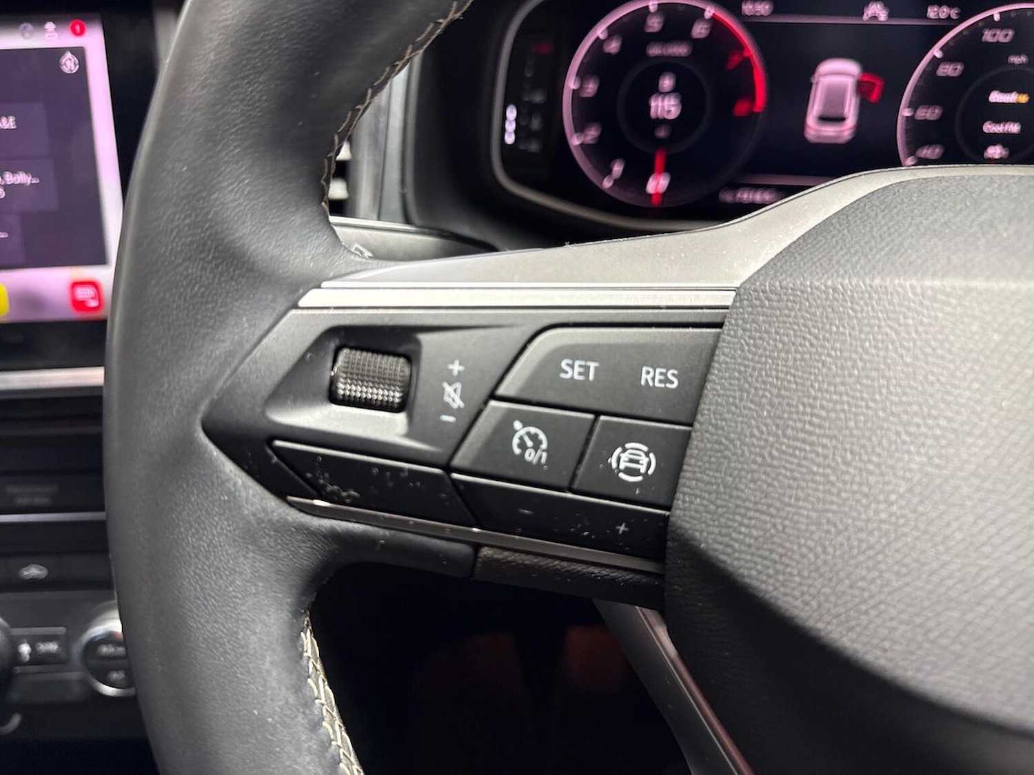 Used SEAT Ateca 2023 for sale - 77998745: Photo 24