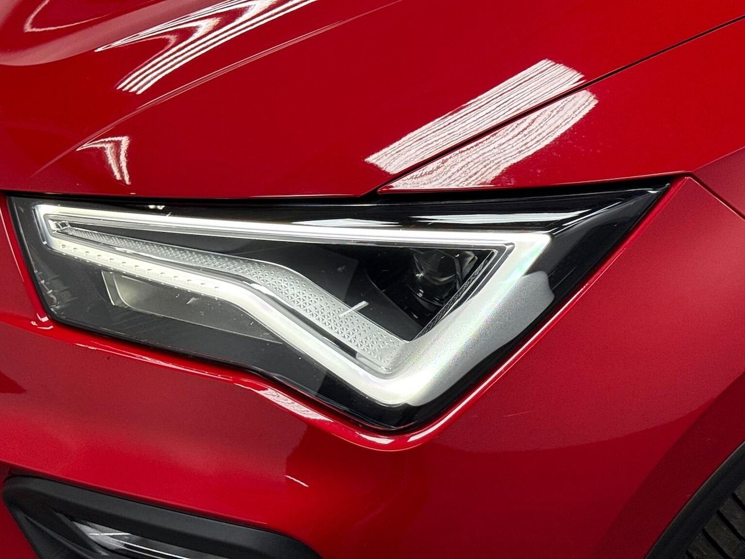 Used SEAT Ateca 2023 for sale - 77998745: Photo 29