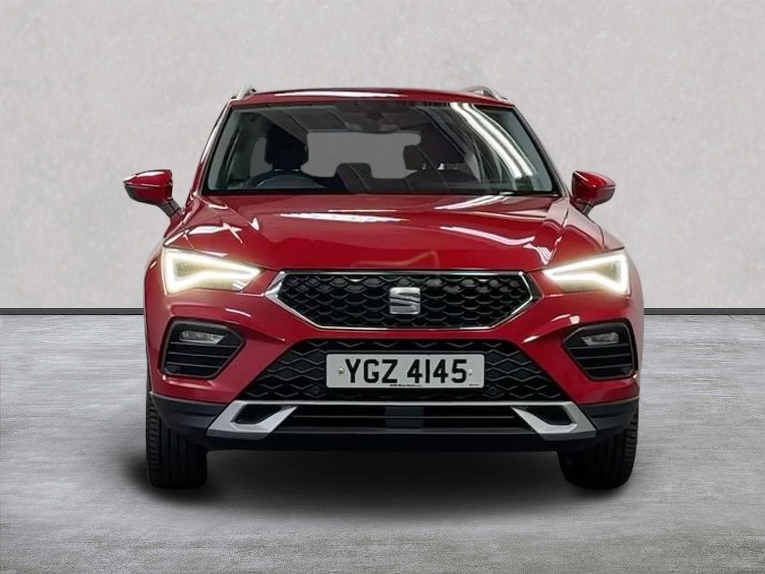 Used SEAT Ateca 2023 for sale - 77998745: Photo 5