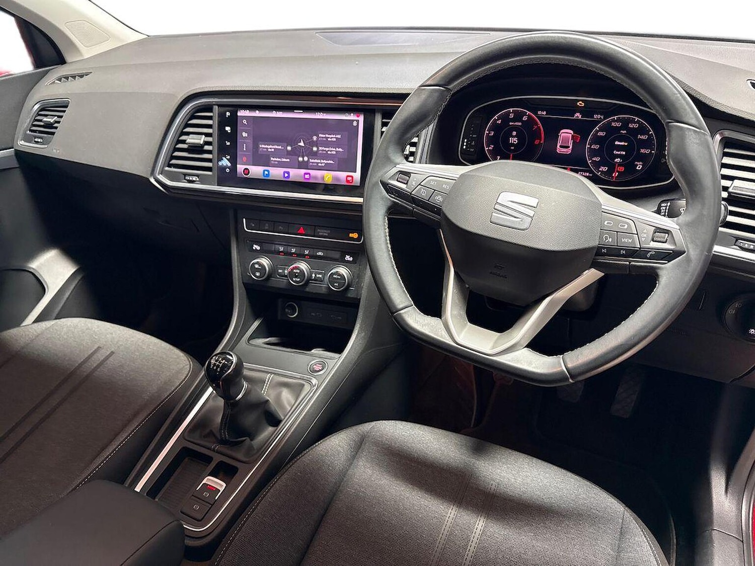 Used SEAT Ateca 2023 for sale - 77998745: Photo 9