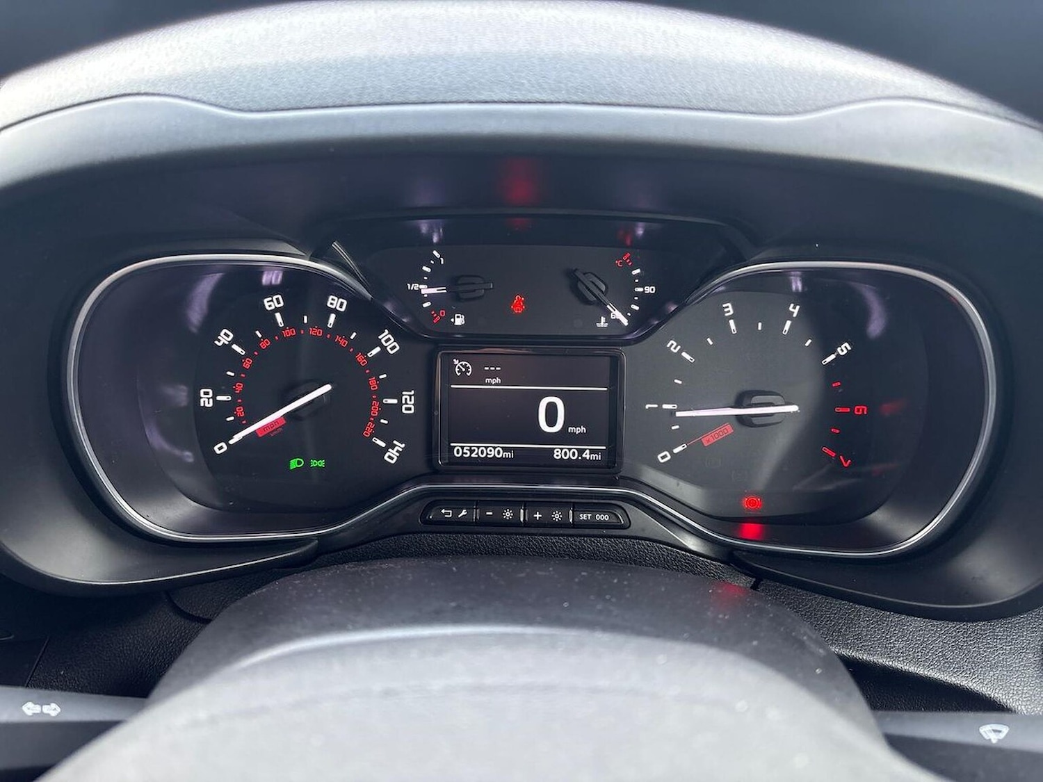 Used Toyota ProAce 2022 for sale - 77489083: Photo 10