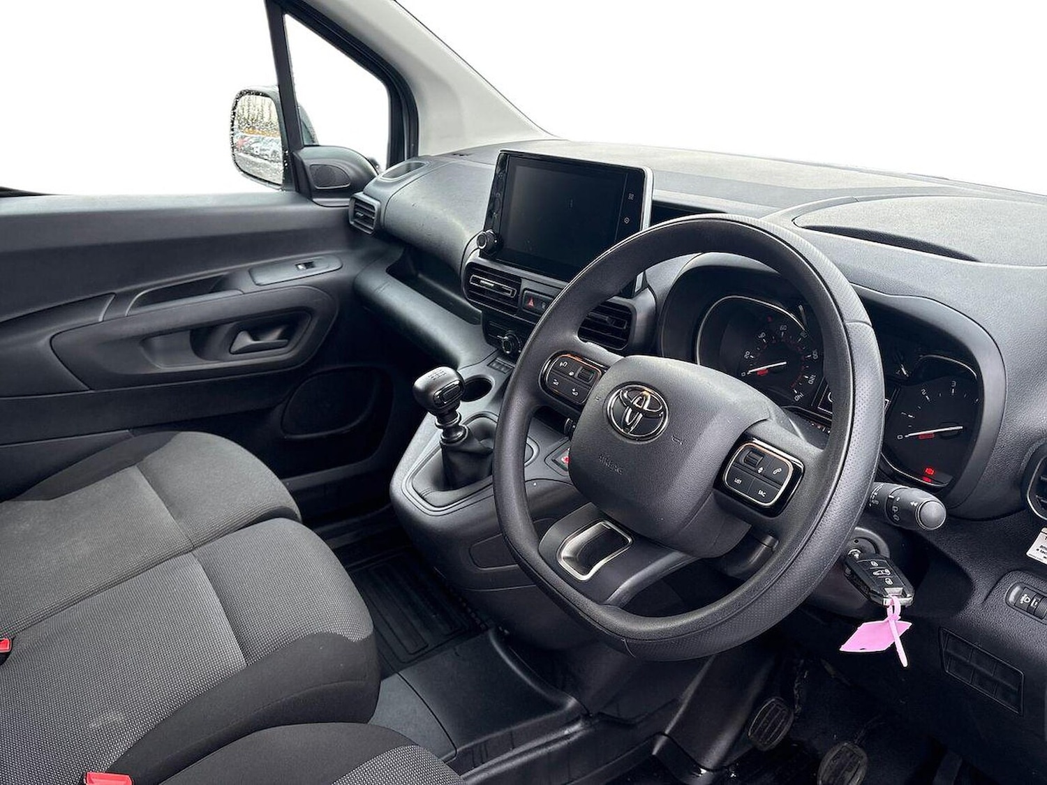 Used Toyota ProAce 2022 for sale - 77489083: Photo 15