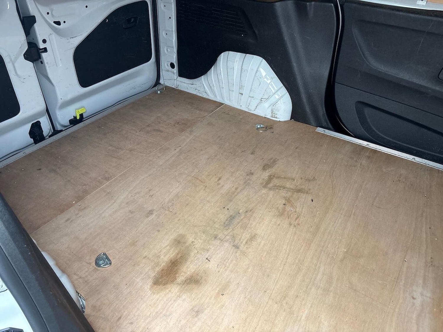 Used Toyota ProAce 2022 for sale - 77489083: Photo 16