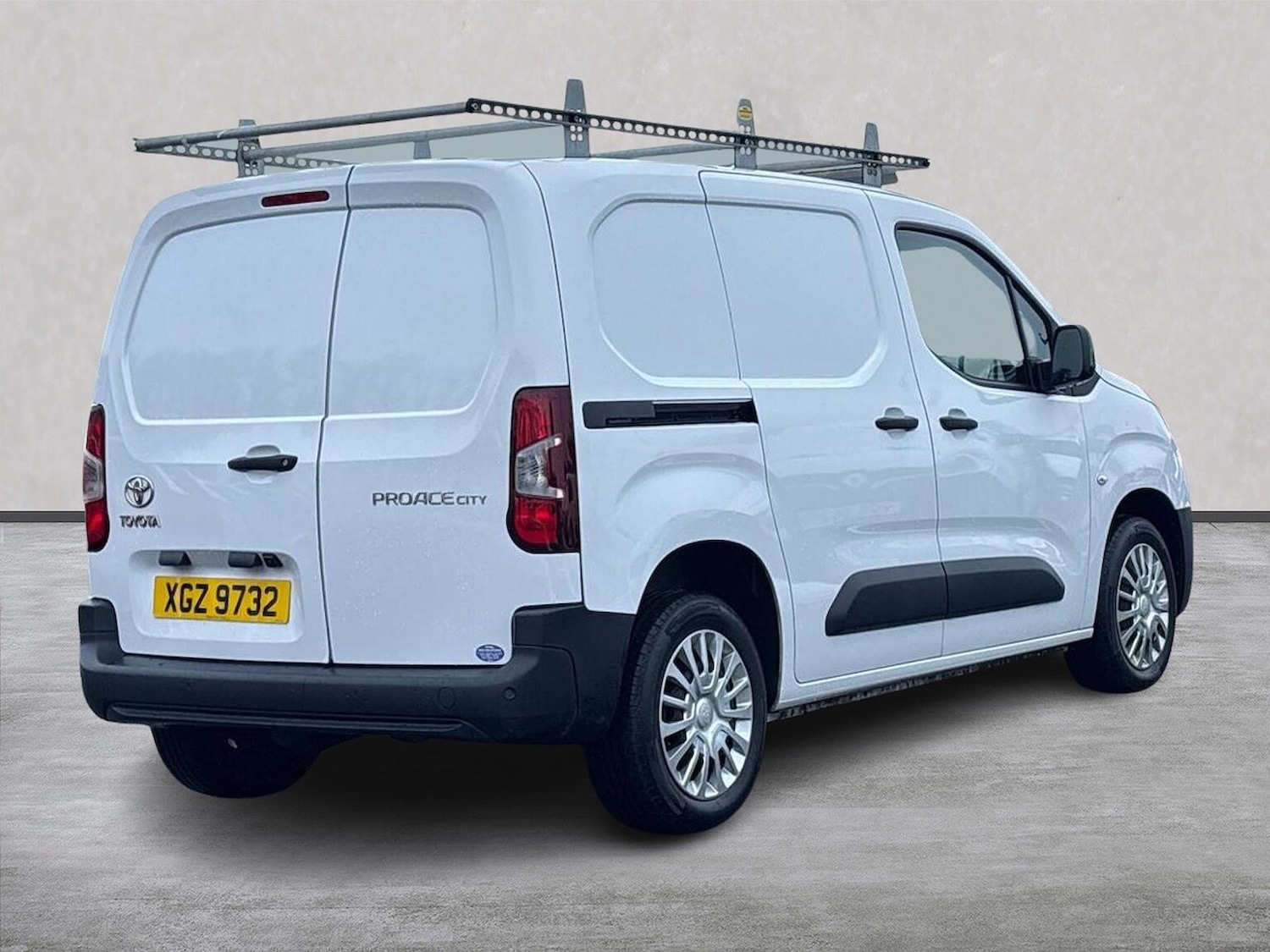 Used Toyota ProAce 2022 for sale - 77489083: Photo 18