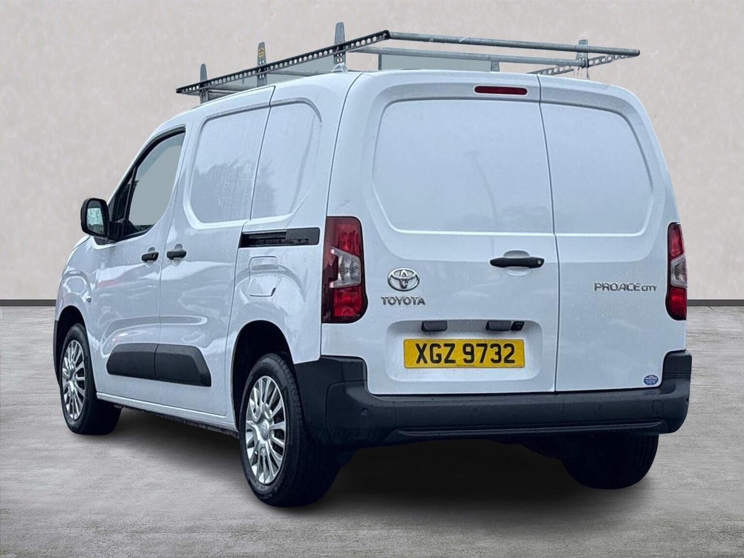 Used Toyota ProAce 2022 for sale - 77489083: Photo 2