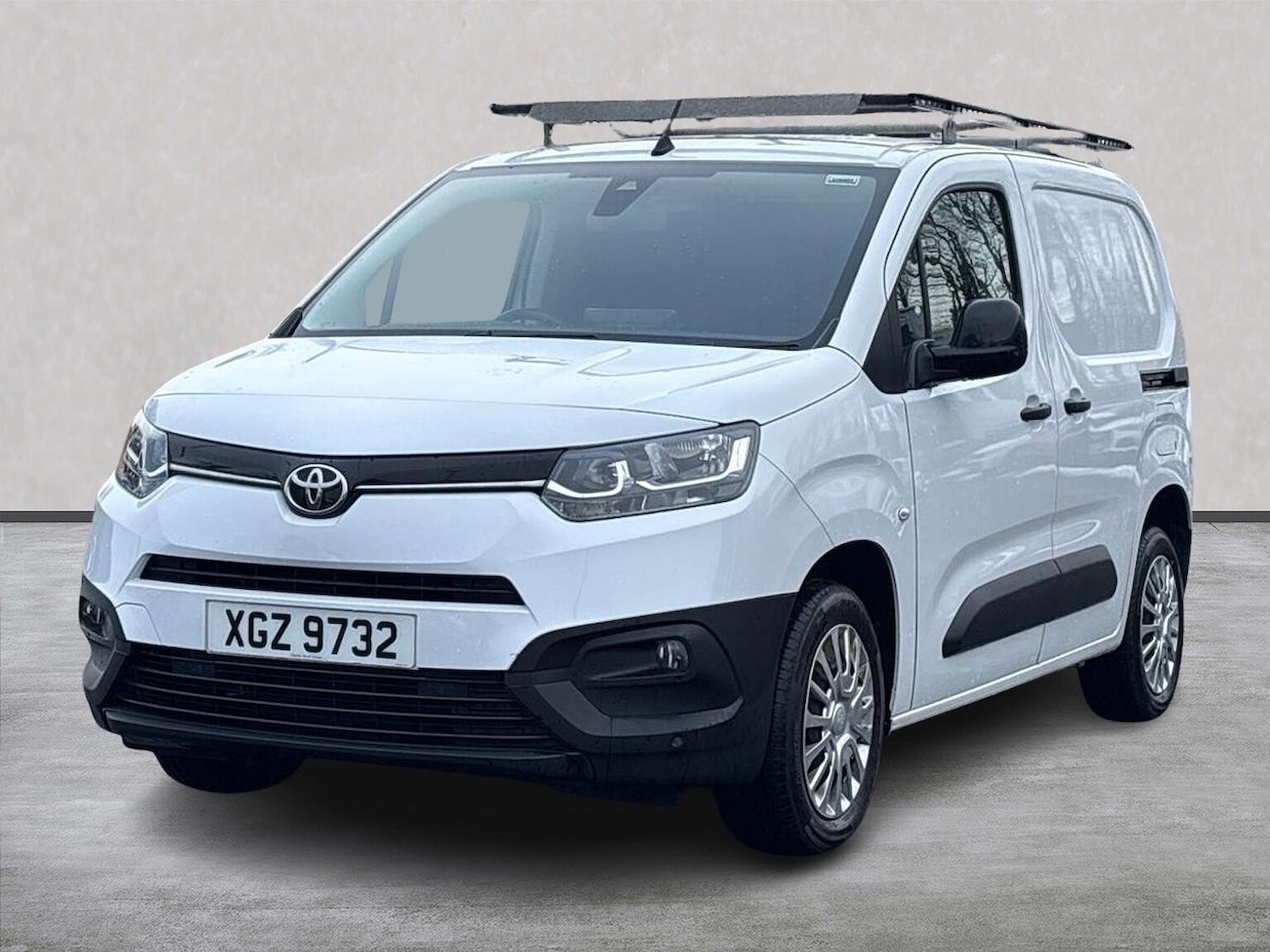 Used Toyota ProAce 2022 for sale - 77489083: Photo 20