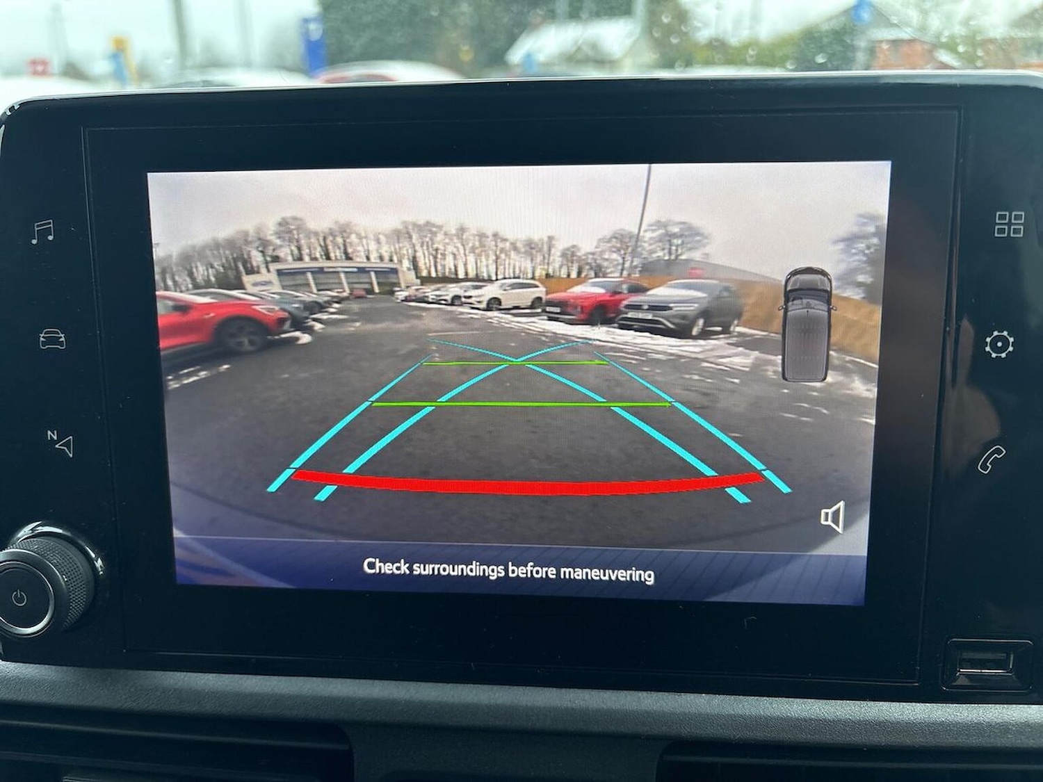 Used Toyota ProAce 2022 for sale - 77489083: Photo 23