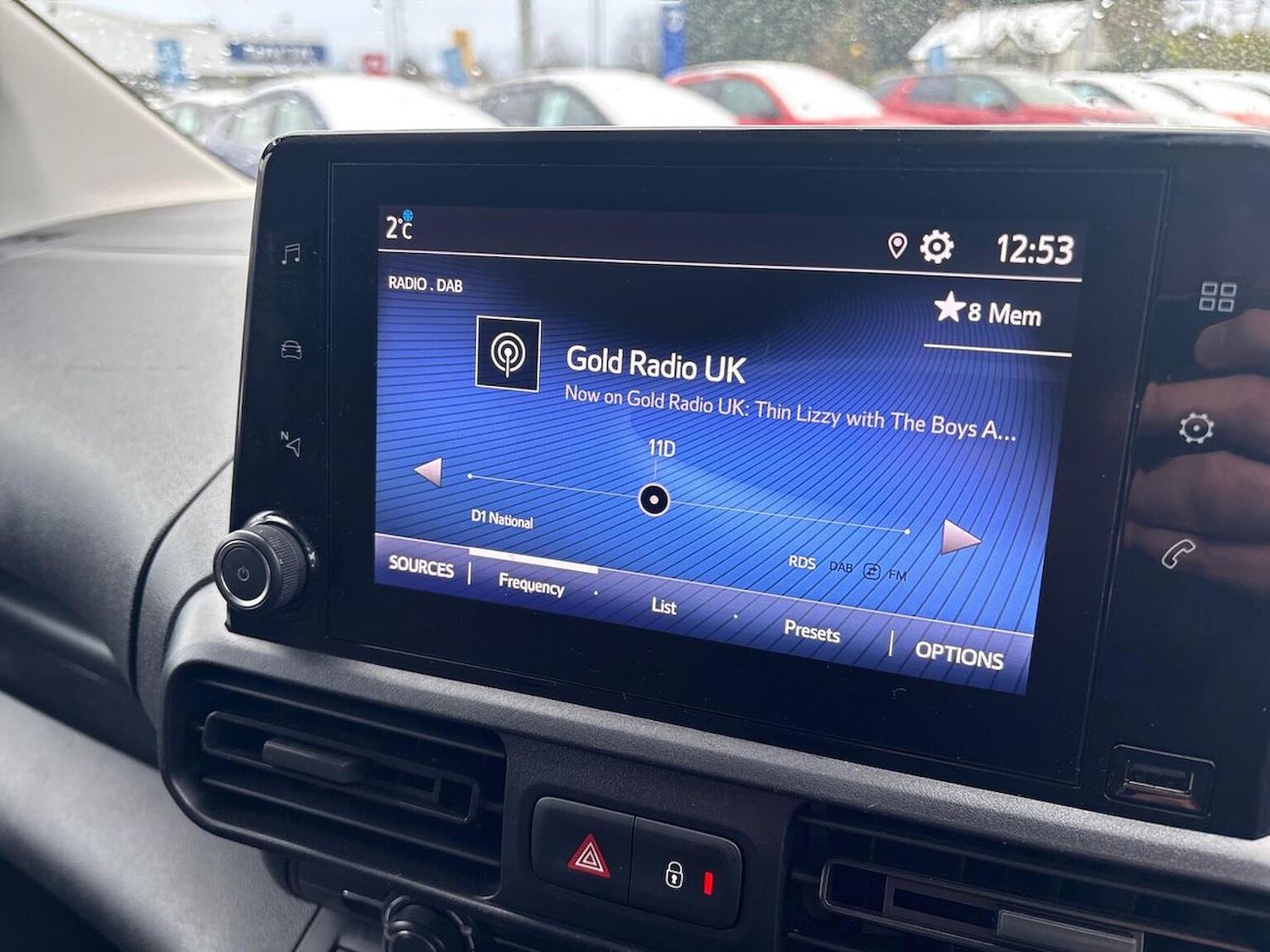 Used Toyota ProAce 2022 for sale - 77489083: Photo 24