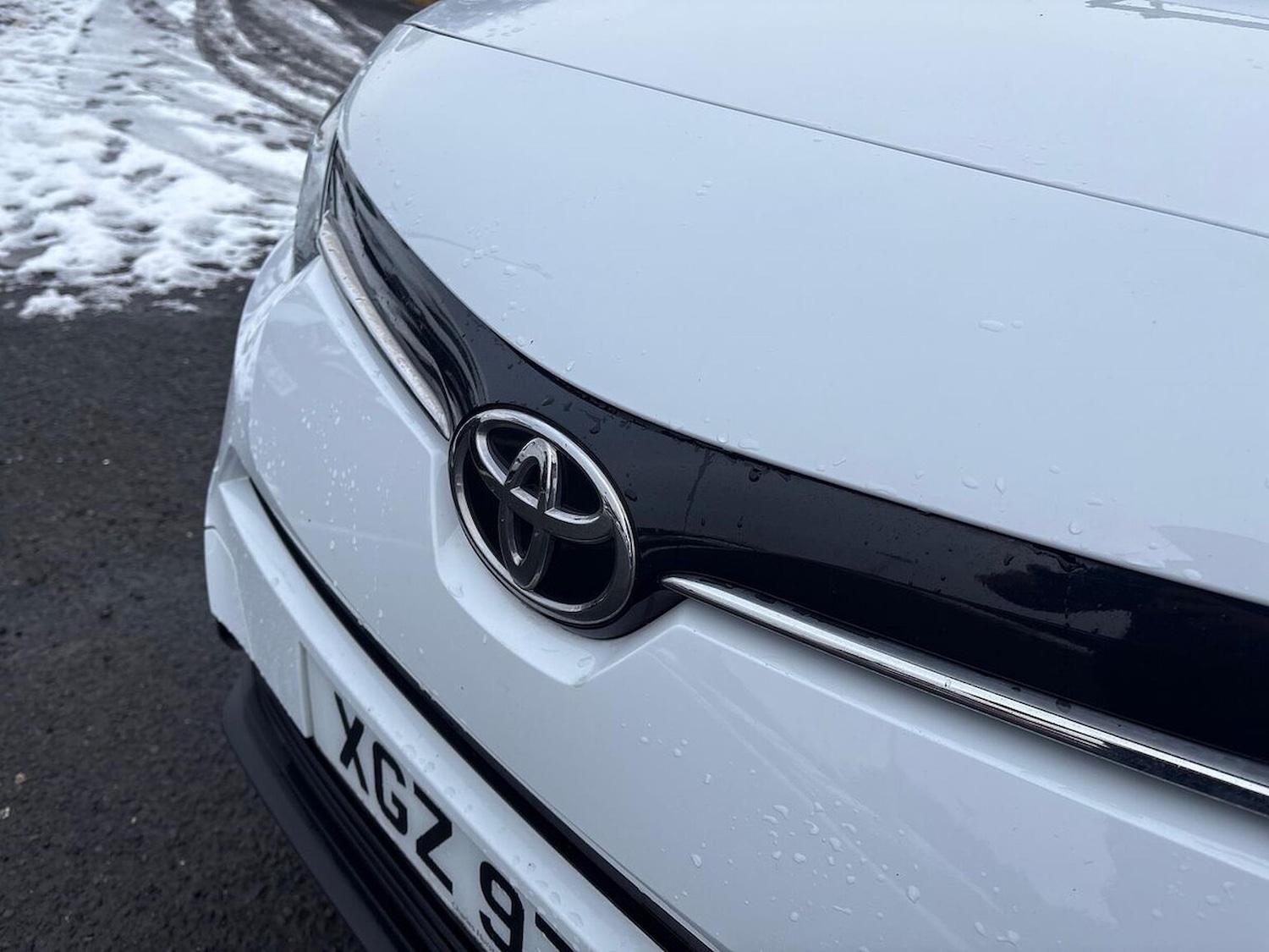 Used Toyota ProAce 2022 for sale - 77489083: Photo 29