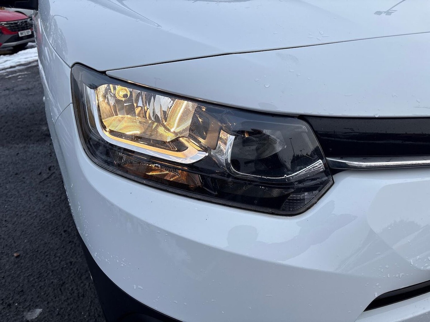 Used Toyota ProAce 2022 for sale - 77489083: Photo 30