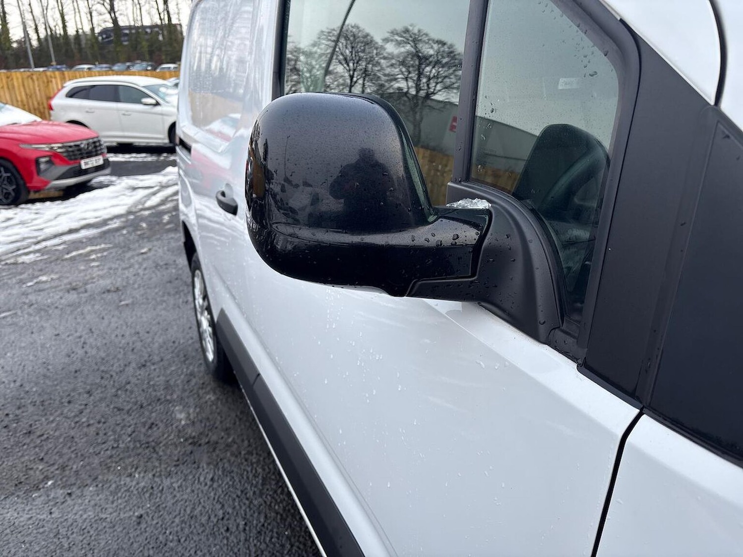 Used Toyota ProAce 2022 for sale - 77489083: Photo 31