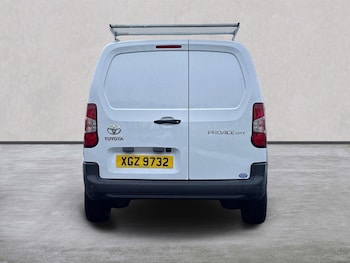 Used Toyota ProAce 2022 for sale - 77489083: Photo