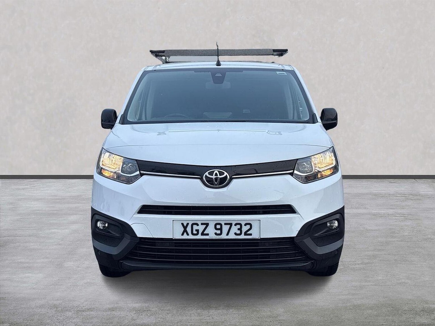 Used Toyota ProAce 2022 for sale - 77489083: Photo 5