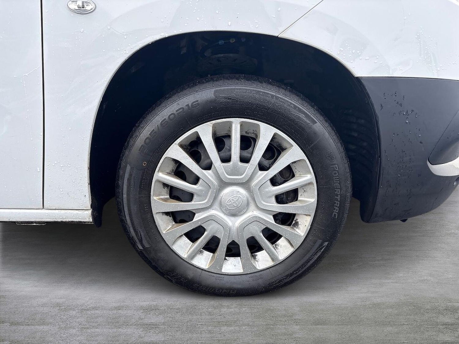 Used Toyota ProAce 2022 for sale - 77489083: Photo 6